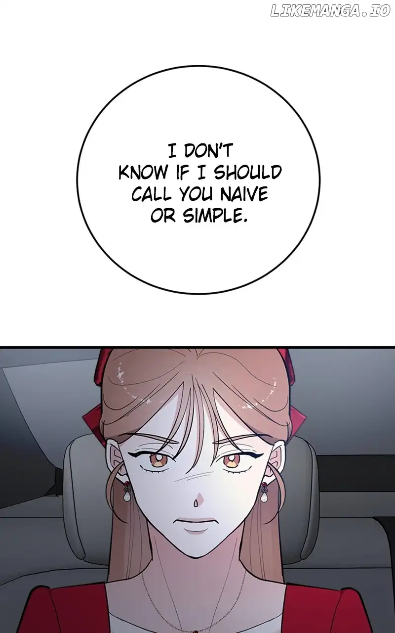 The Team Leader is Tired of Being A Newlywed Chapter 50 page 74