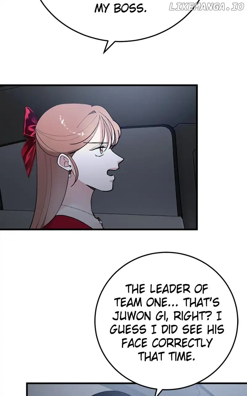 The Team Leader is Tired of Being A Newlywed Chapter 50 page 76