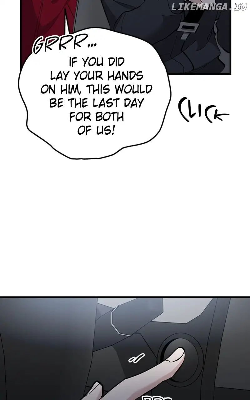 The Team Leader is Tired of Being A Newlywed Chapter 50 page 79