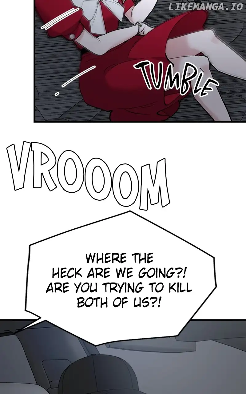 The Team Leader is Tired of Being A Newlywed Chapter 50 page 81