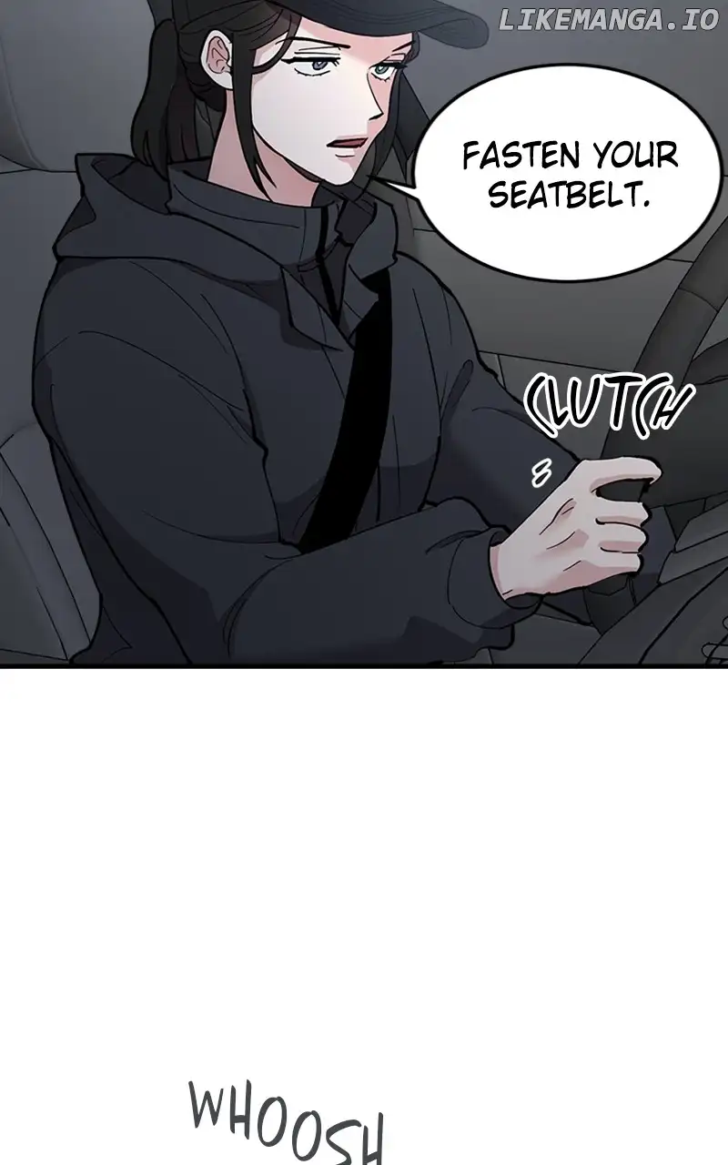 The Team Leader is Tired of Being A Newlywed Chapter 50 page 82