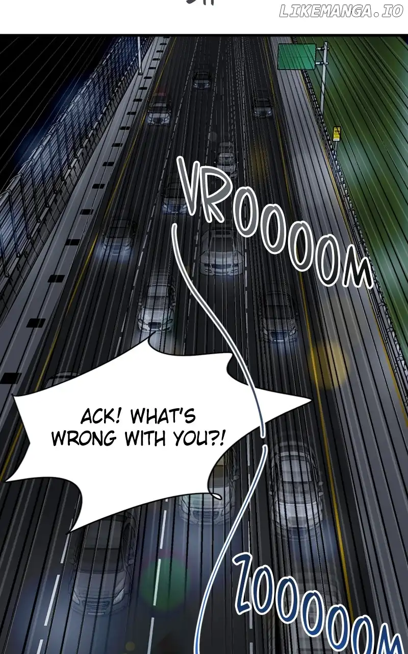 The Team Leader is Tired of Being A Newlywed Chapter 50 page 83
