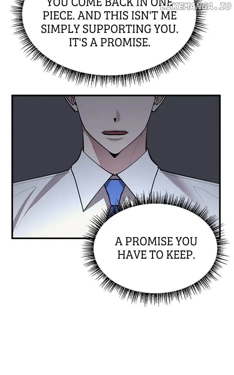 The Team Leader is Tired of Being A Newlywed Chapter 50 page 85
