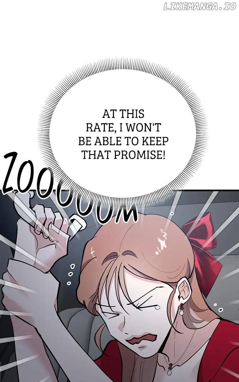 The Team Leader is Tired of Being A Newlywed Chapter 50 page 86