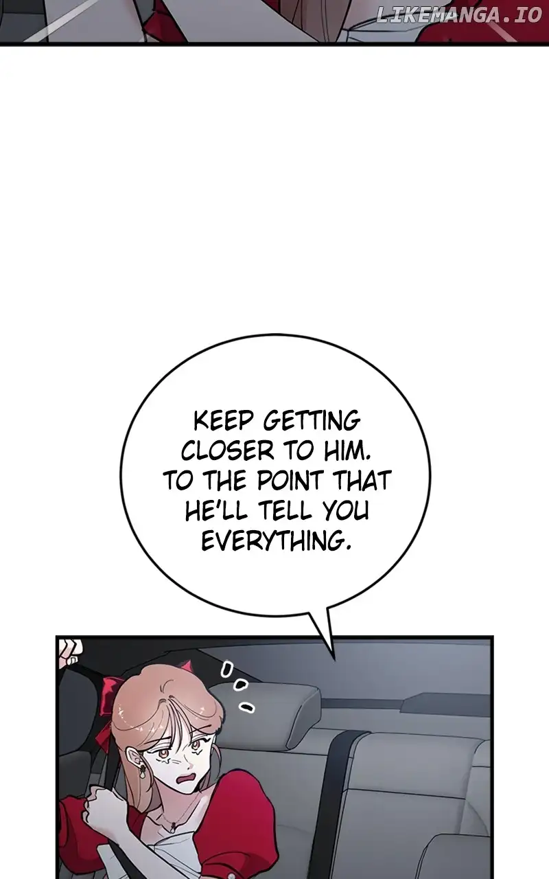 The Team Leader is Tired of Being A Newlywed Chapter 50 page 87