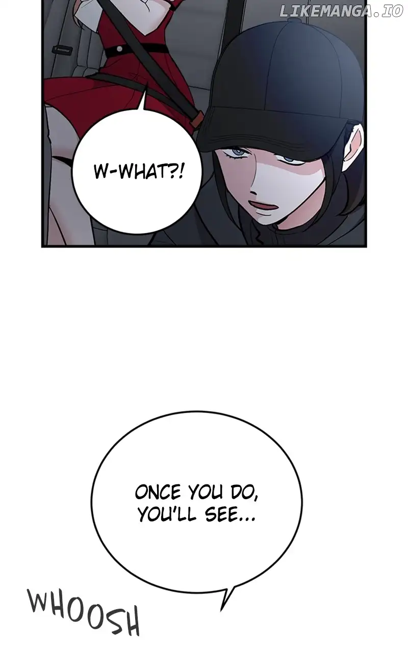 The Team Leader is Tired of Being A Newlywed Chapter 50 page 88