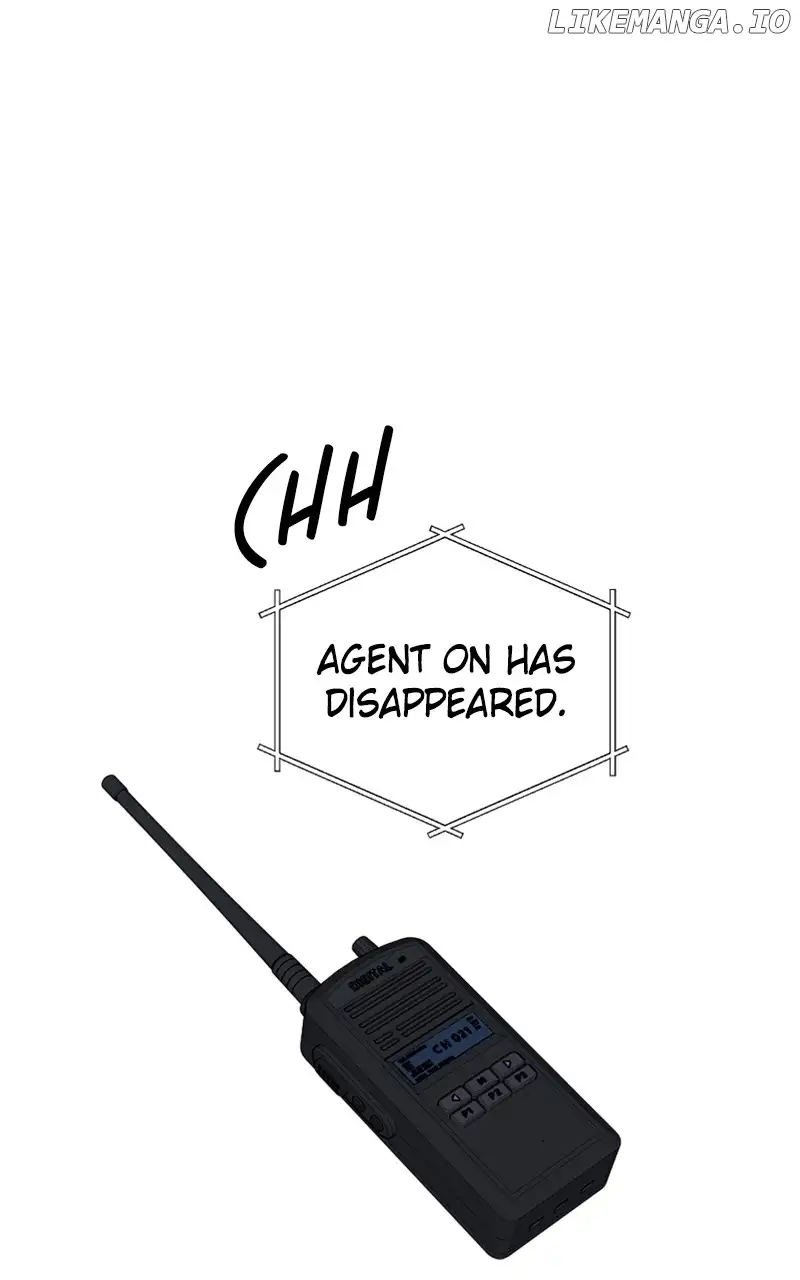 The Team Leader is Tired of Being A Newlywed Chapter 50 page 8