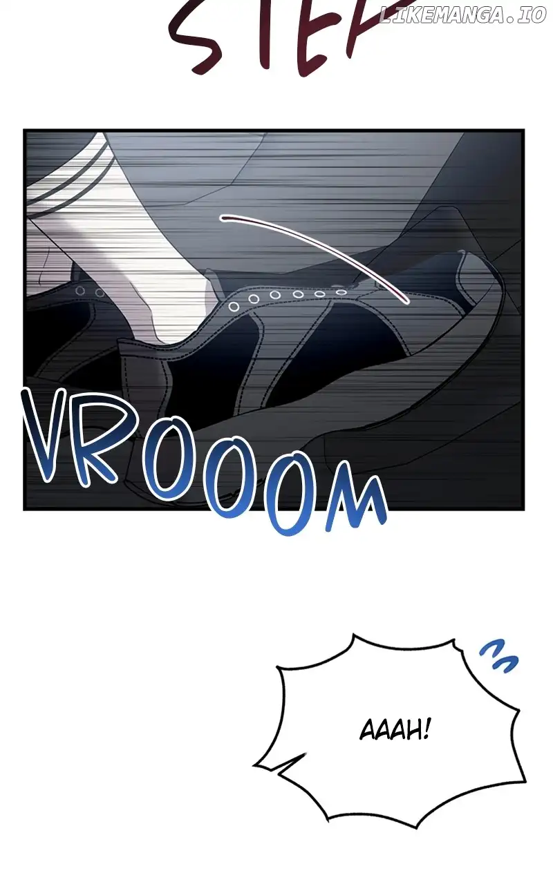 The Team Leader is Tired of Being A Newlywed Chapter 50 page 91