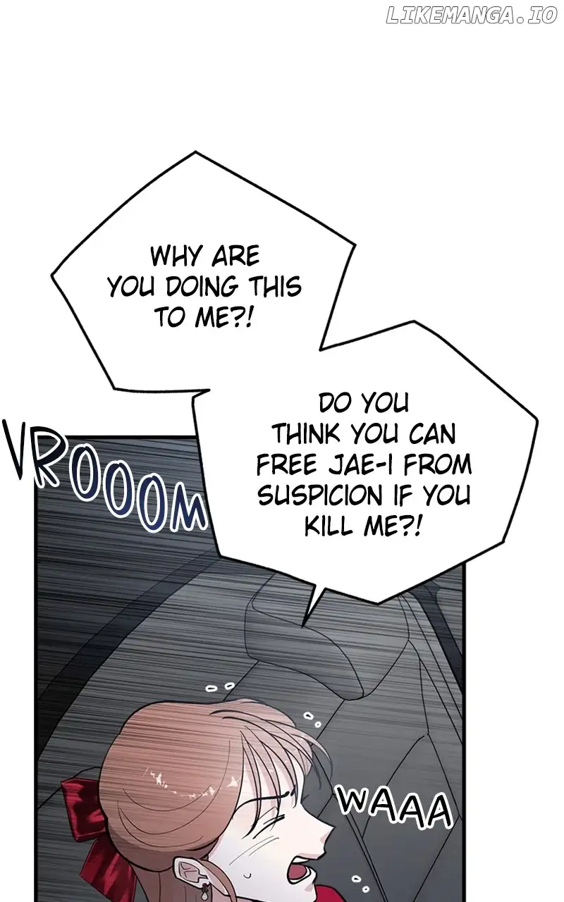 The Team Leader is Tired of Being A Newlywed Chapter 50 page 92