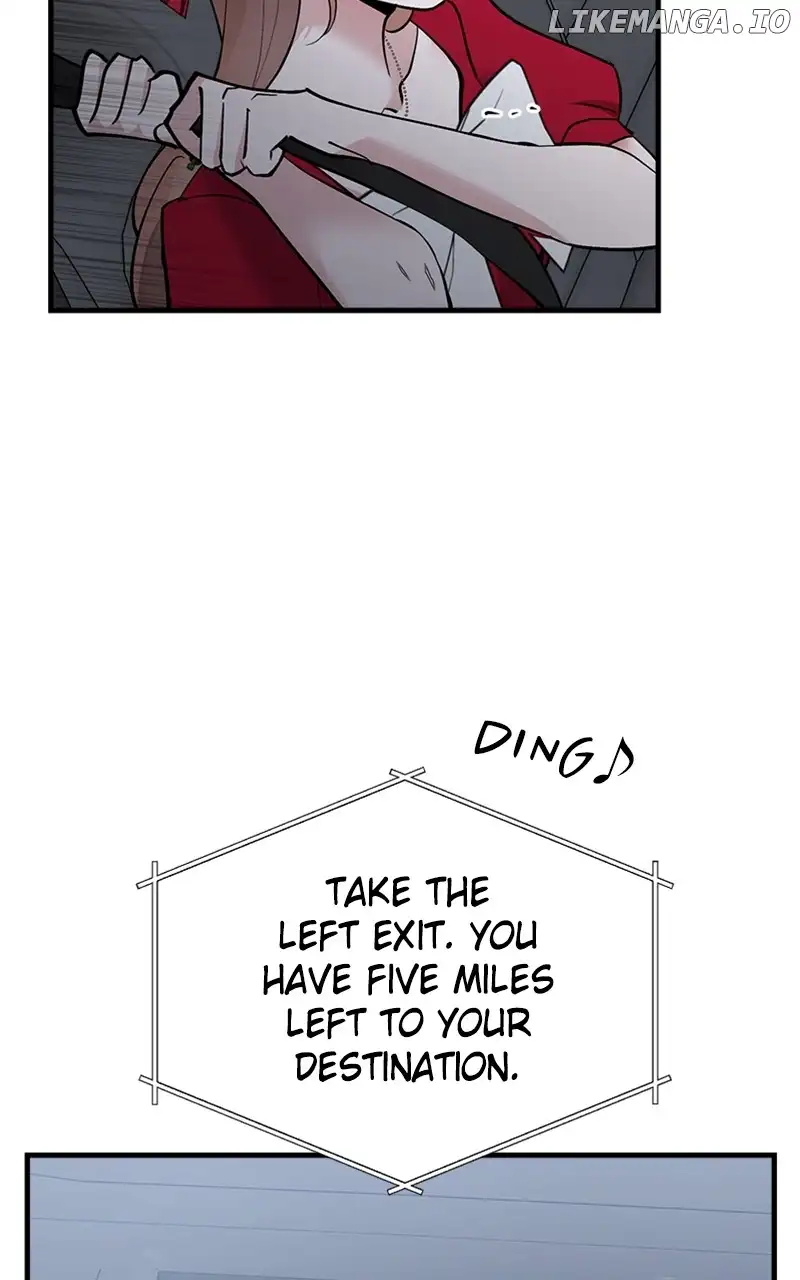 The Team Leader is Tired of Being A Newlywed Chapter 50 page 93