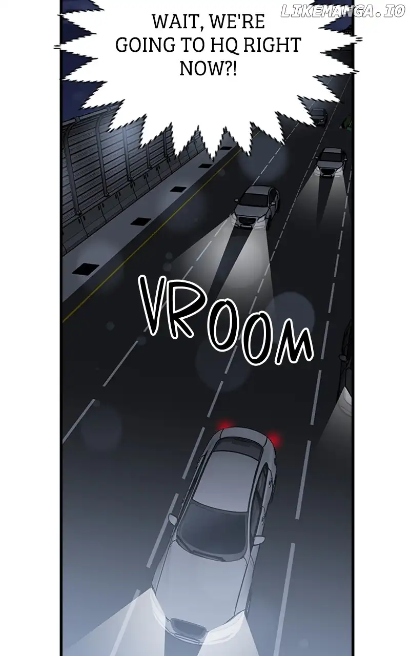 The Team Leader is Tired of Being A Newlywed Chapter 50 page 96