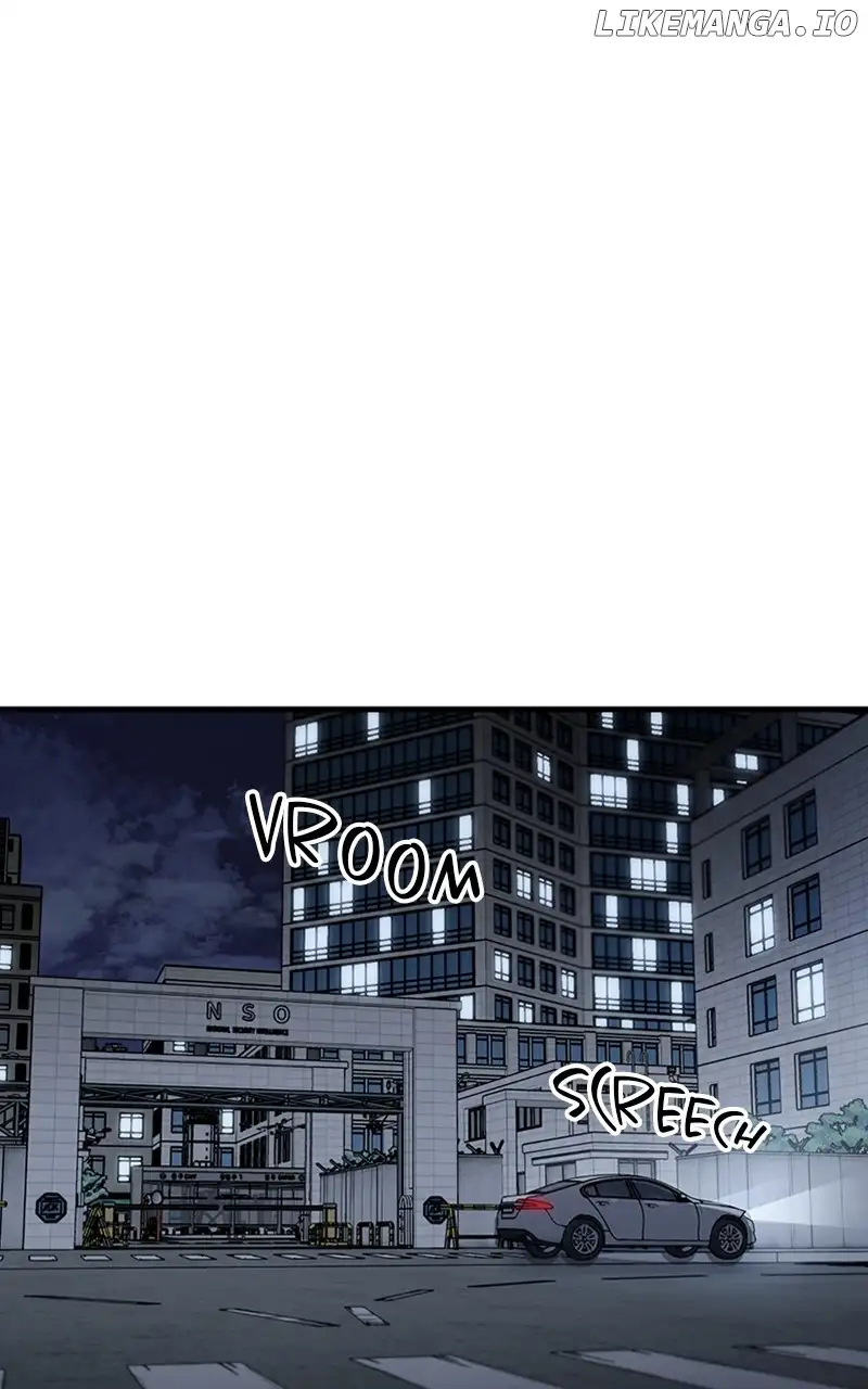 The Team Leader is Tired of Being A Newlywed Chapter 50 page 98
