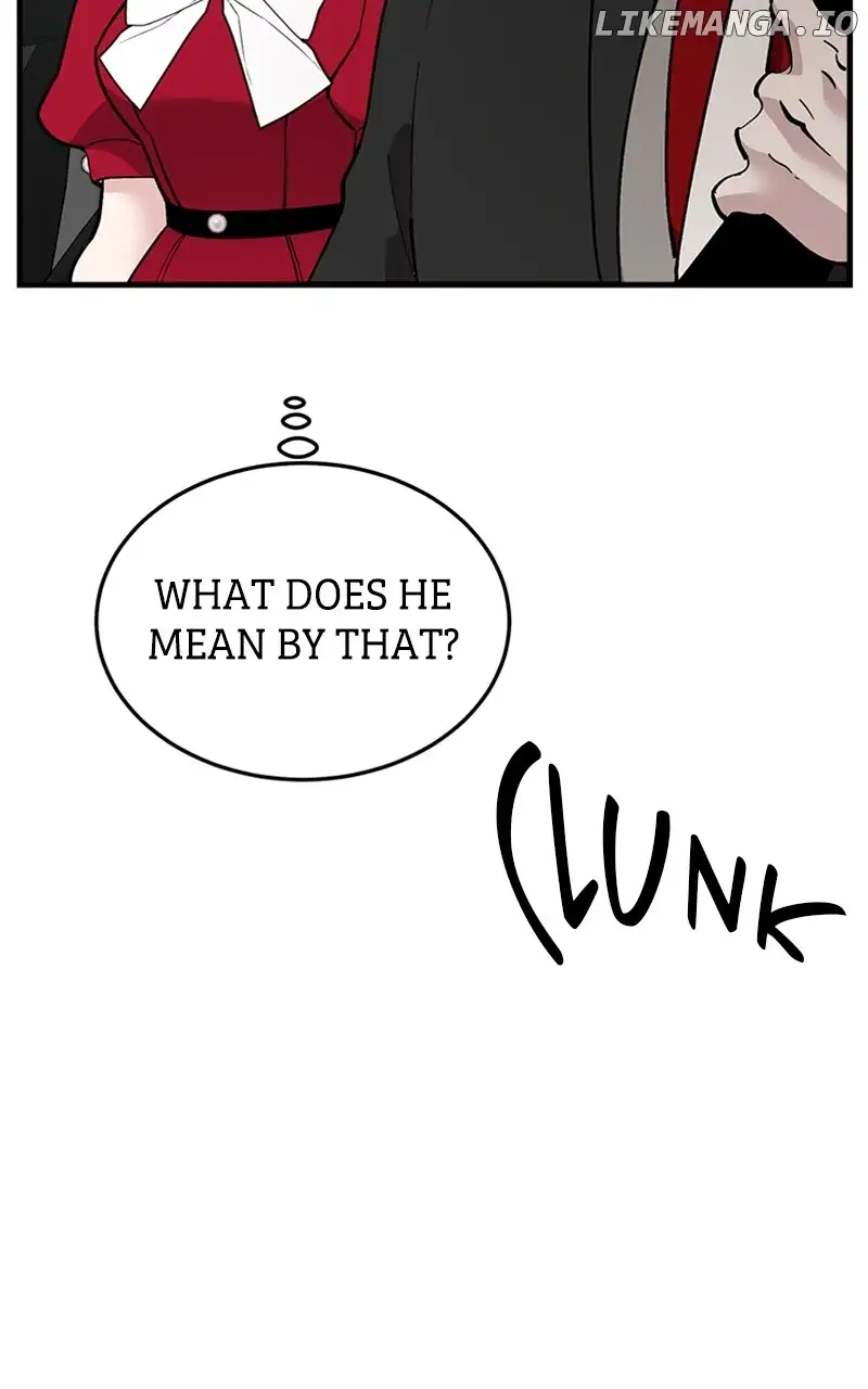 The Team Leader is Tired of Being A Newlywed Chapter 51 page 99