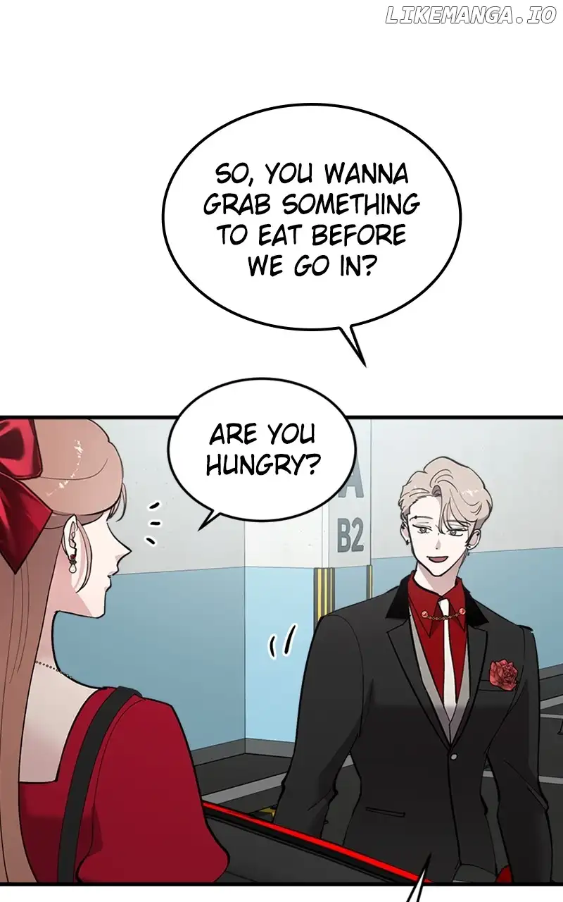 The Team Leader is Tired of Being A Newlywed Chapter 51 page 100