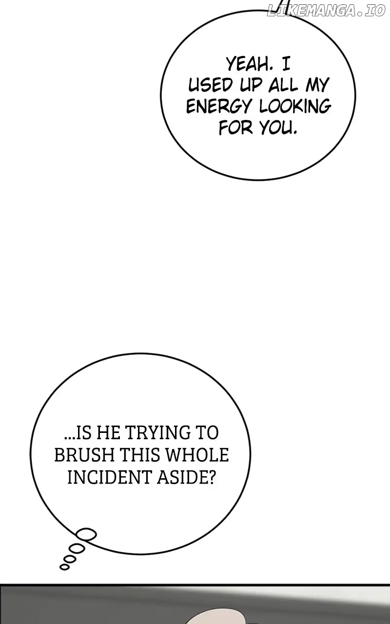 The Team Leader is Tired of Being A Newlywed Chapter 51 page 101