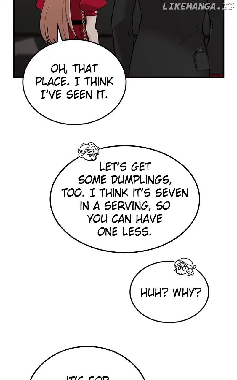 The Team Leader is Tired of Being A Newlywed Chapter 51 page 105