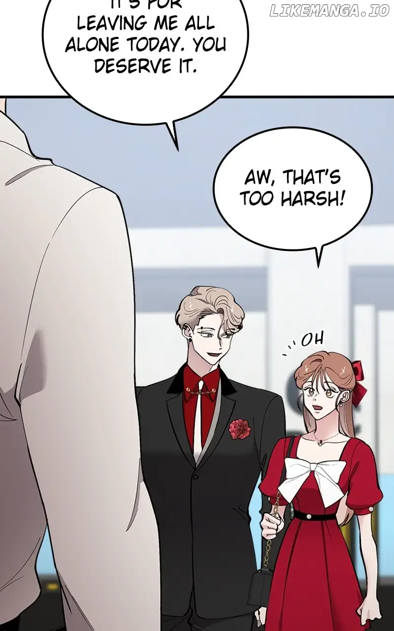 The Team Leader is Tired of Being A Newlywed Chapter 51 page 106