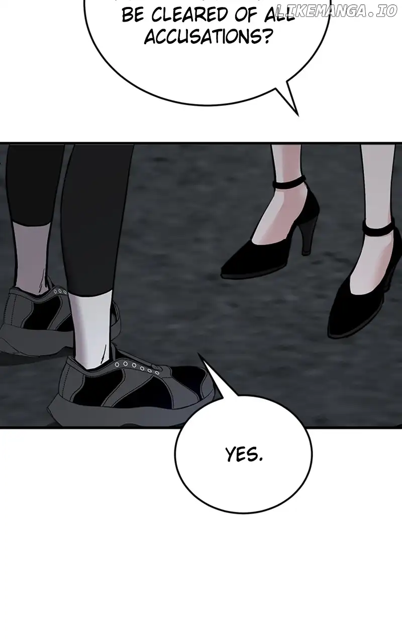 The Team Leader is Tired of Being A Newlywed Chapter 51 page 10