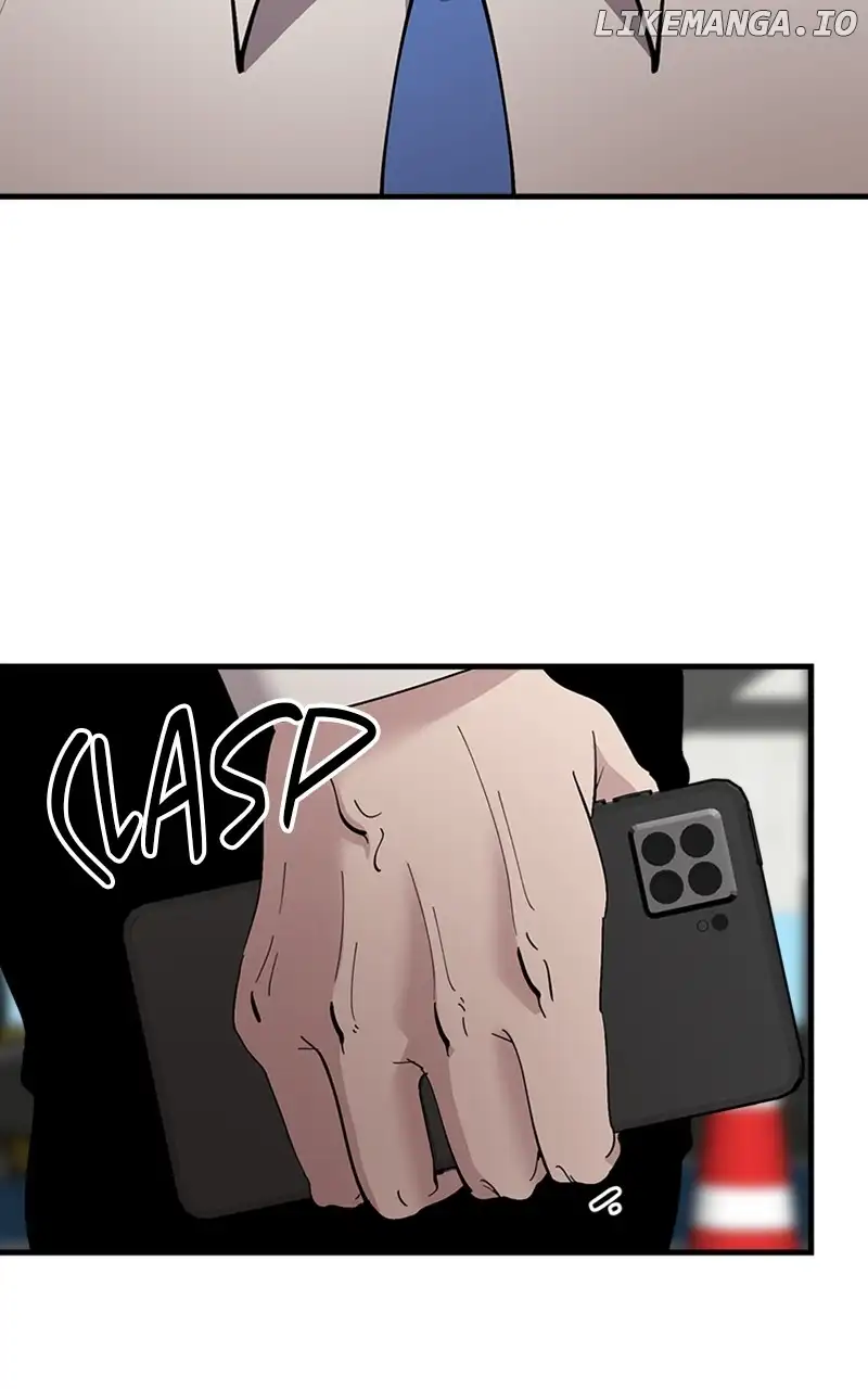 The Team Leader is Tired of Being A Newlywed Chapter 51 page 109
