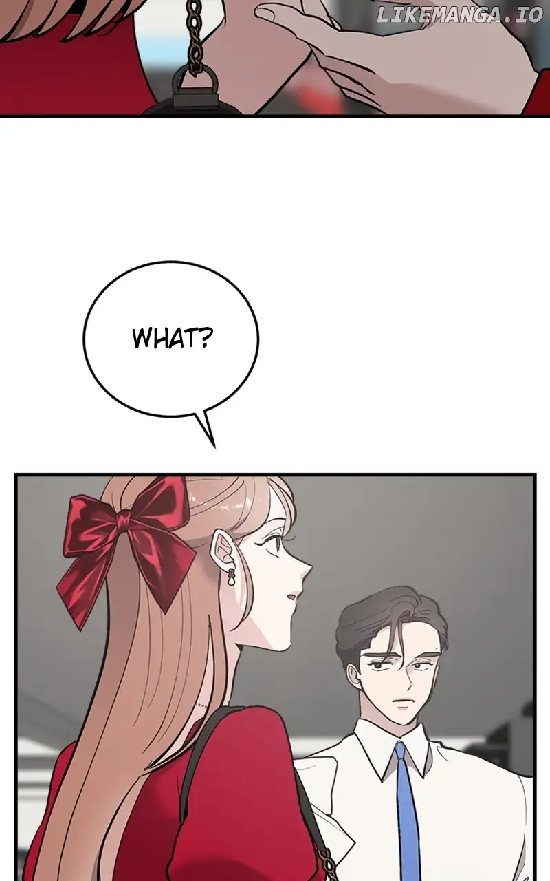 The Team Leader is Tired of Being A Newlywed Chapter 51 page 114
