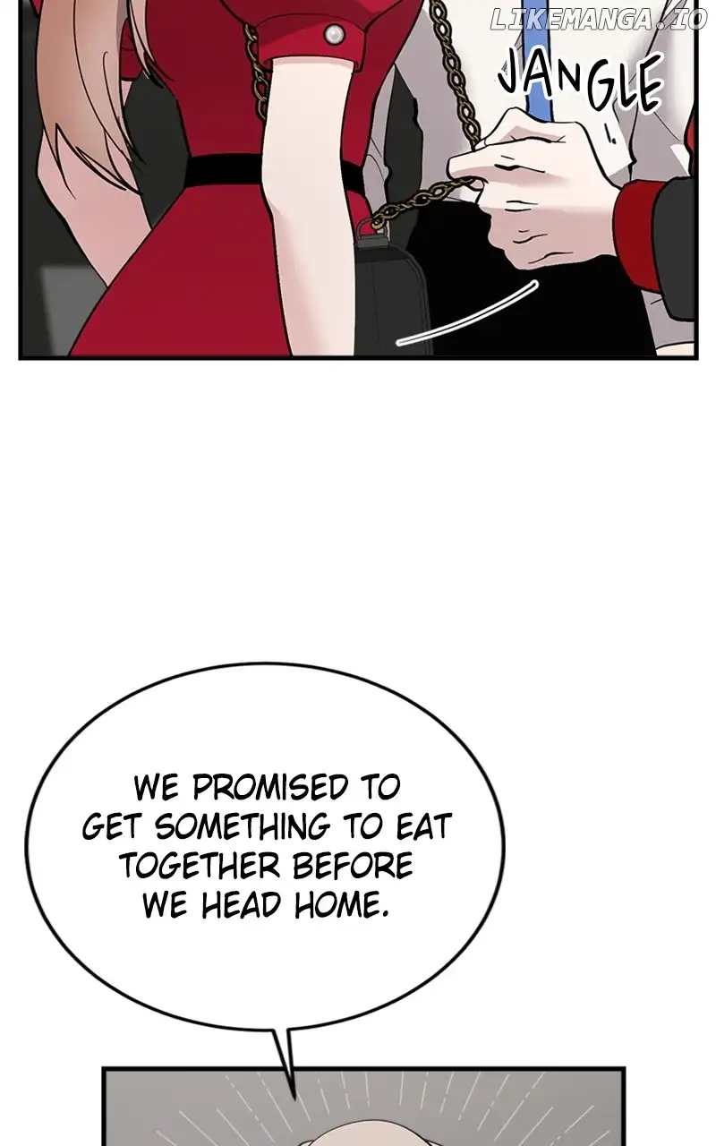 The Team Leader is Tired of Being A Newlywed Chapter 51 page 115