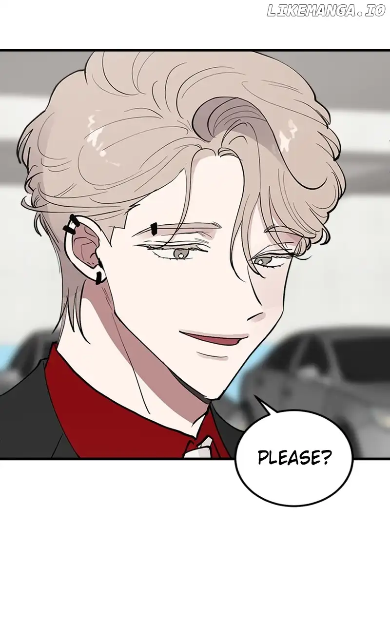 The Team Leader is Tired of Being A Newlywed Chapter 51 page 117