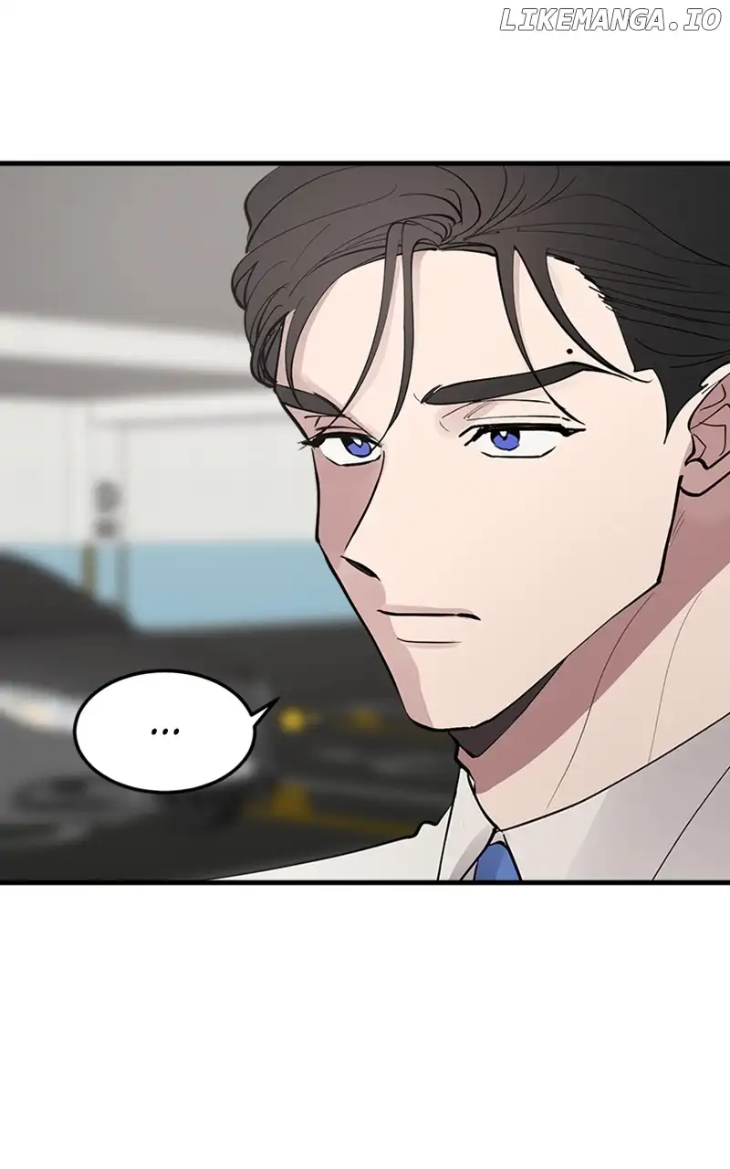 The Team Leader is Tired of Being A Newlywed Chapter 51 page 118