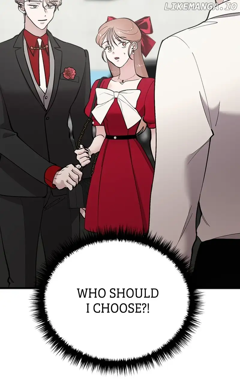 The Team Leader is Tired of Being A Newlywed Chapter 51 page 120