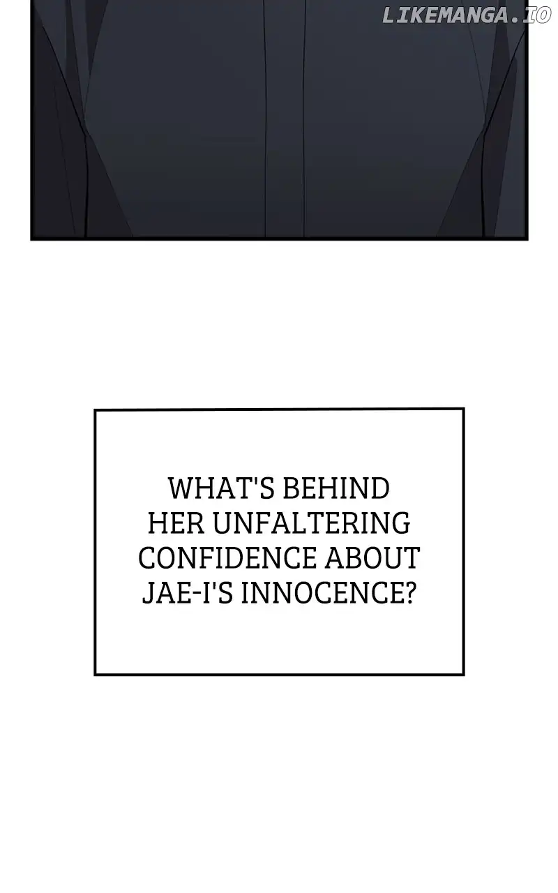 The Team Leader is Tired of Being A Newlywed Chapter 51 page 19