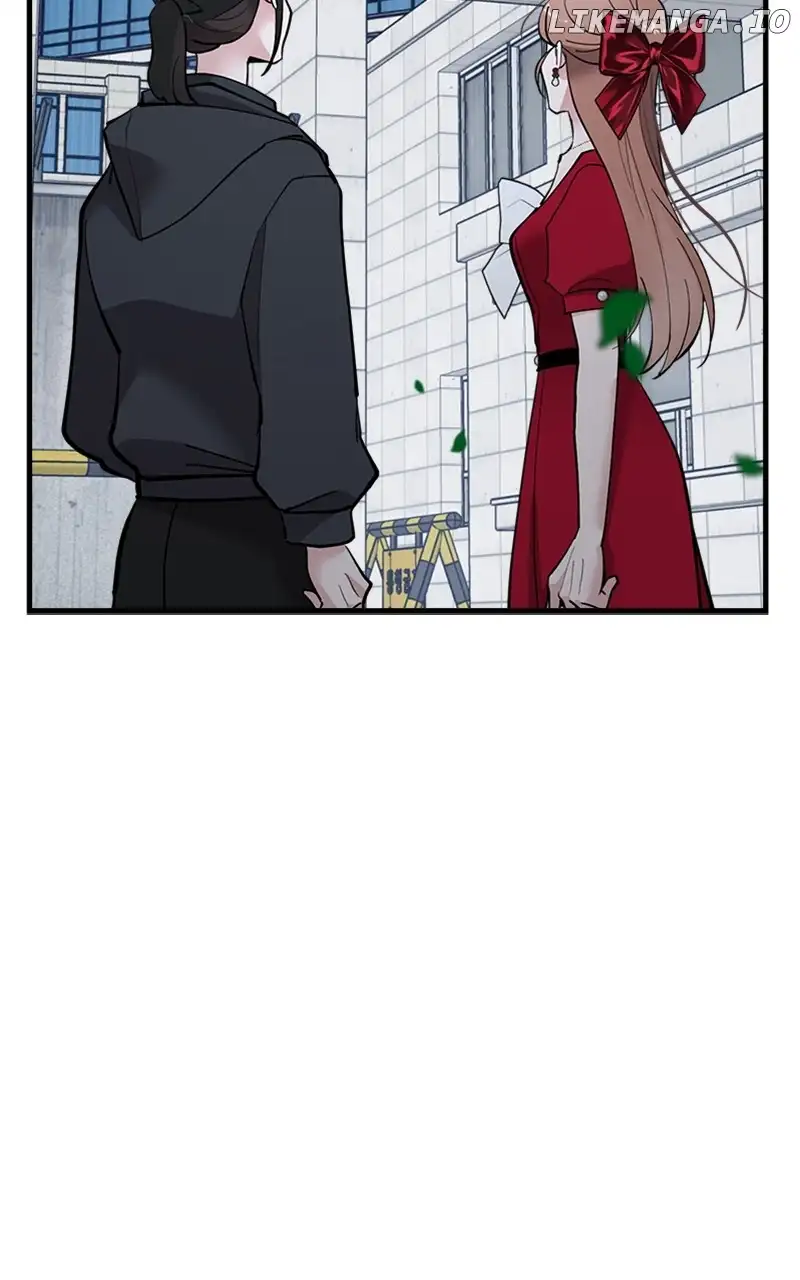 The Team Leader is Tired of Being A Newlywed Chapter 51 page 22