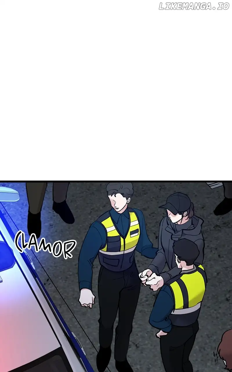 The Team Leader is Tired of Being A Newlywed Chapter 51 page 25
