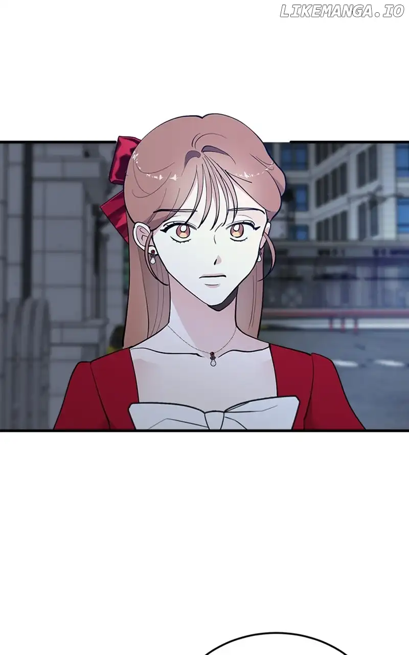 The Team Leader is Tired of Being A Newlywed Chapter 51 page 28