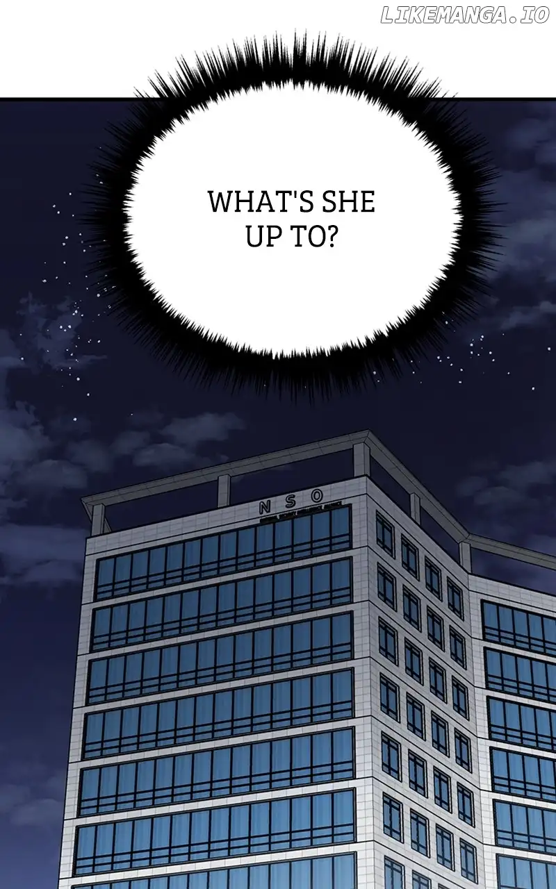 The Team Leader is Tired of Being A Newlywed Chapter 51 page 3