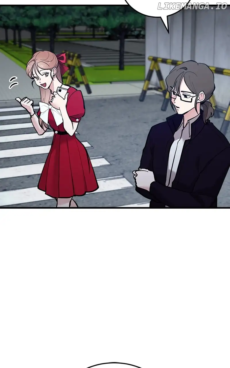 The Team Leader is Tired of Being A Newlywed Chapter 51 page 39