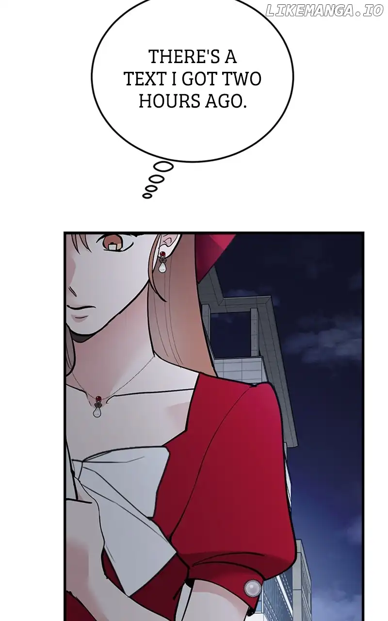 The Team Leader is Tired of Being A Newlywed Chapter 51 page 40