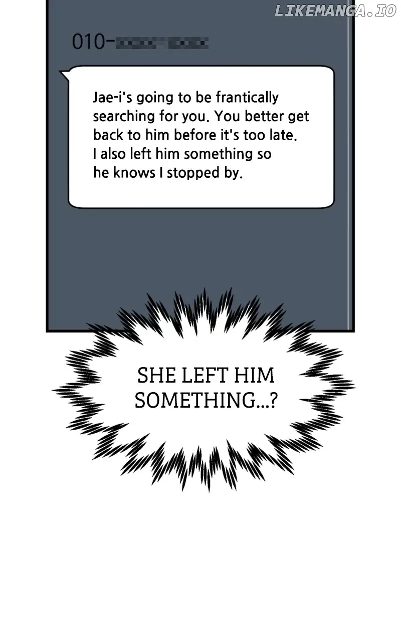 The Team Leader is Tired of Being A Newlywed Chapter 51 page 42