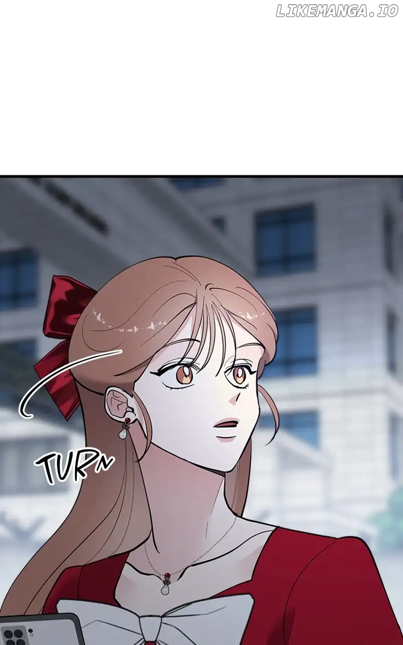 The Team Leader is Tired of Being A Newlywed Chapter 51 page 43