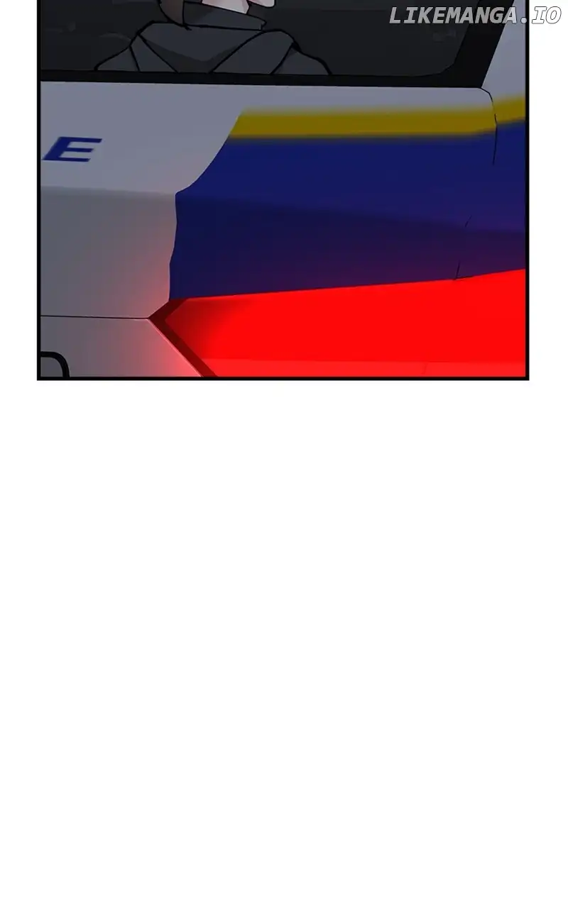 The Team Leader is Tired of Being A Newlywed Chapter 51 page 45