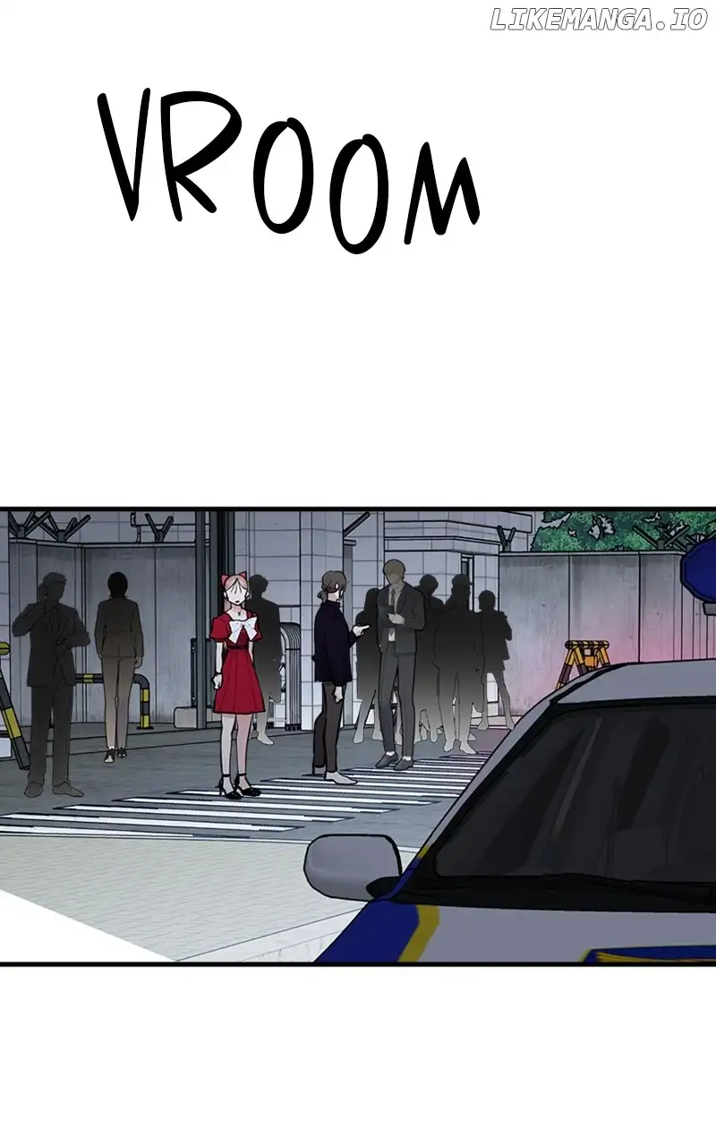 The Team Leader is Tired of Being A Newlywed Chapter 51 page 46