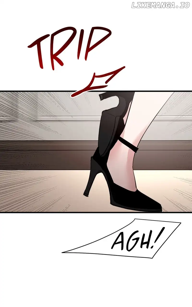 The Team Leader is Tired of Being A Newlywed Chapter 51 page 52