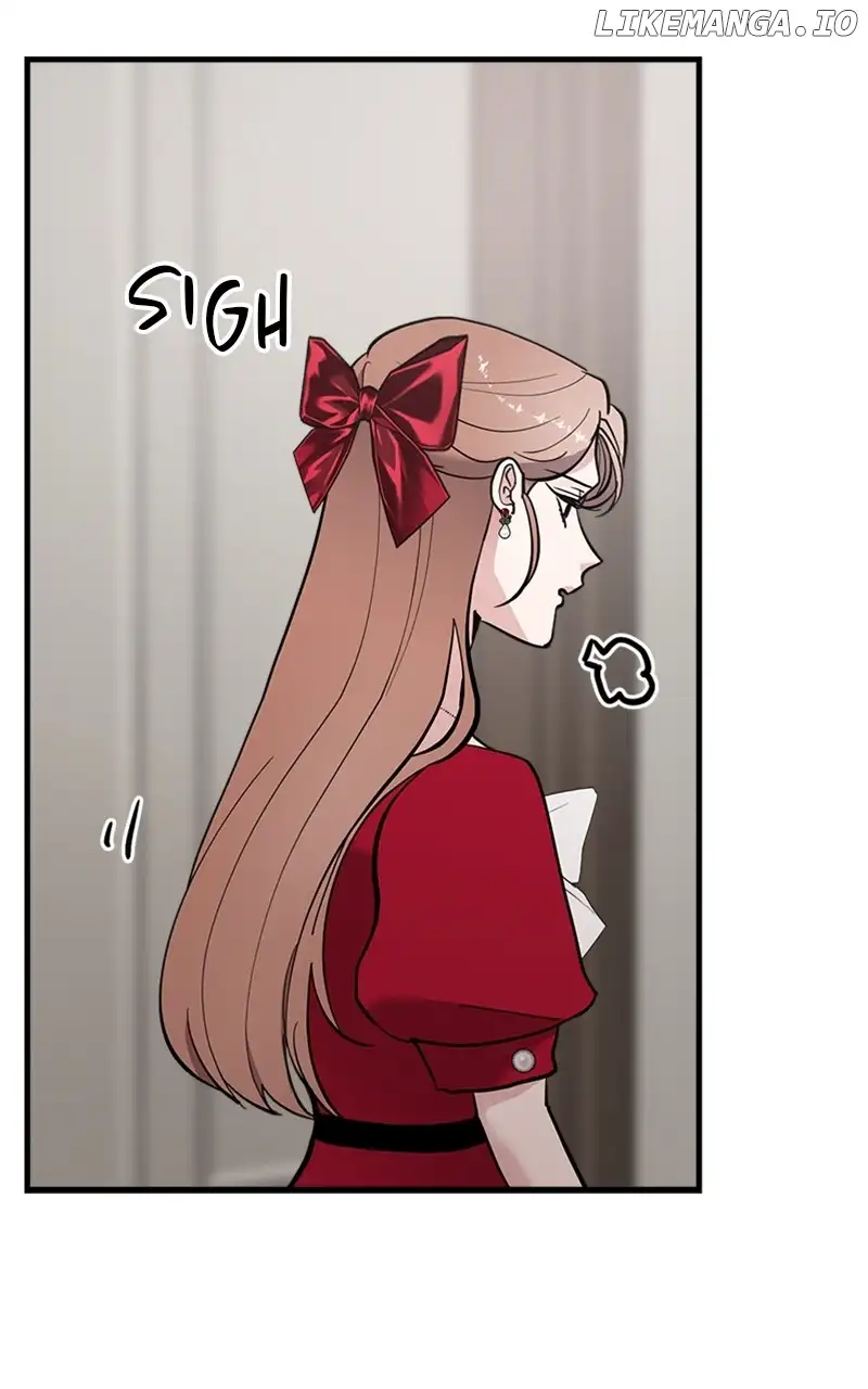 The Team Leader is Tired of Being A Newlywed Chapter 51 page 56