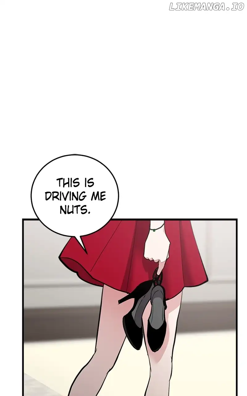 The Team Leader is Tired of Being A Newlywed Chapter 51 page 57