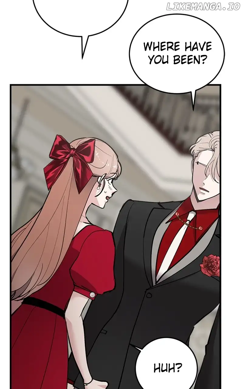 The Team Leader is Tired of Being A Newlywed Chapter 51 page 63