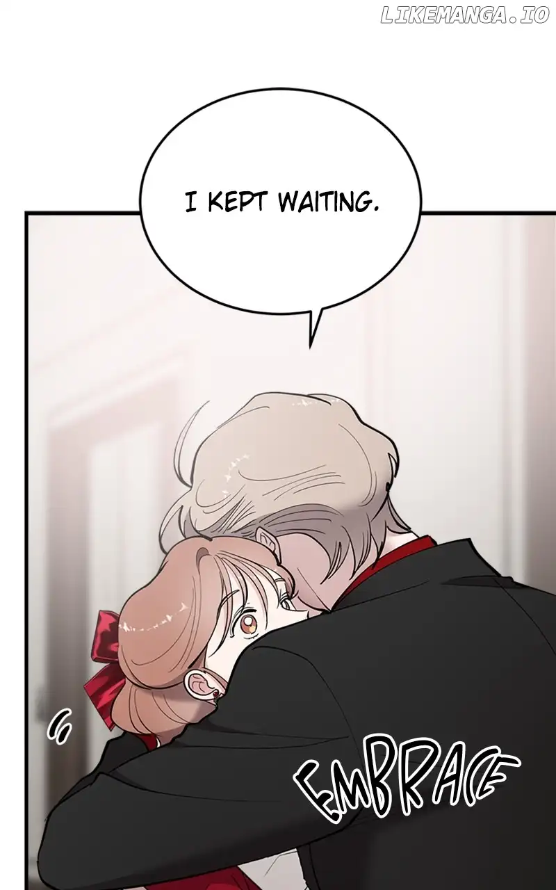 The Team Leader is Tired of Being A Newlywed Chapter 51 page 66