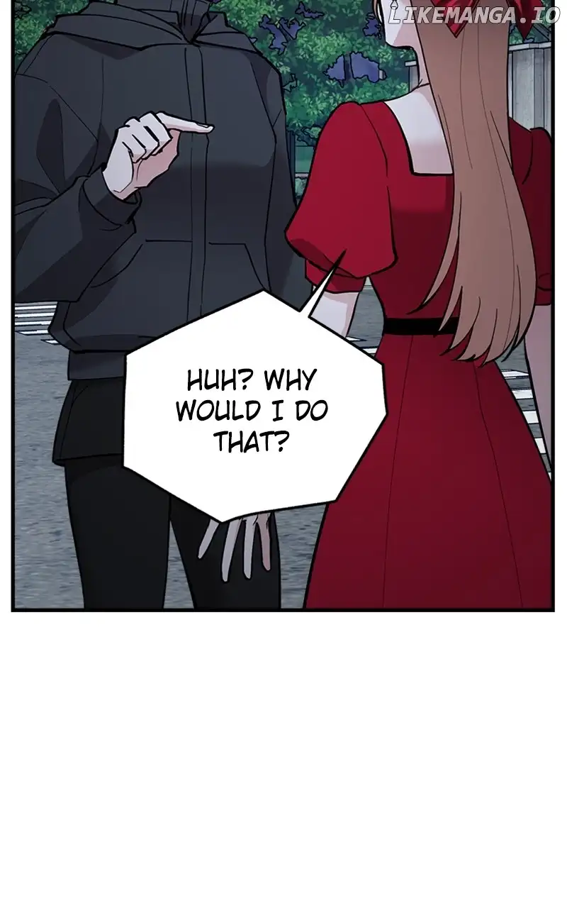 The Team Leader is Tired of Being A Newlywed Chapter 51 page 6