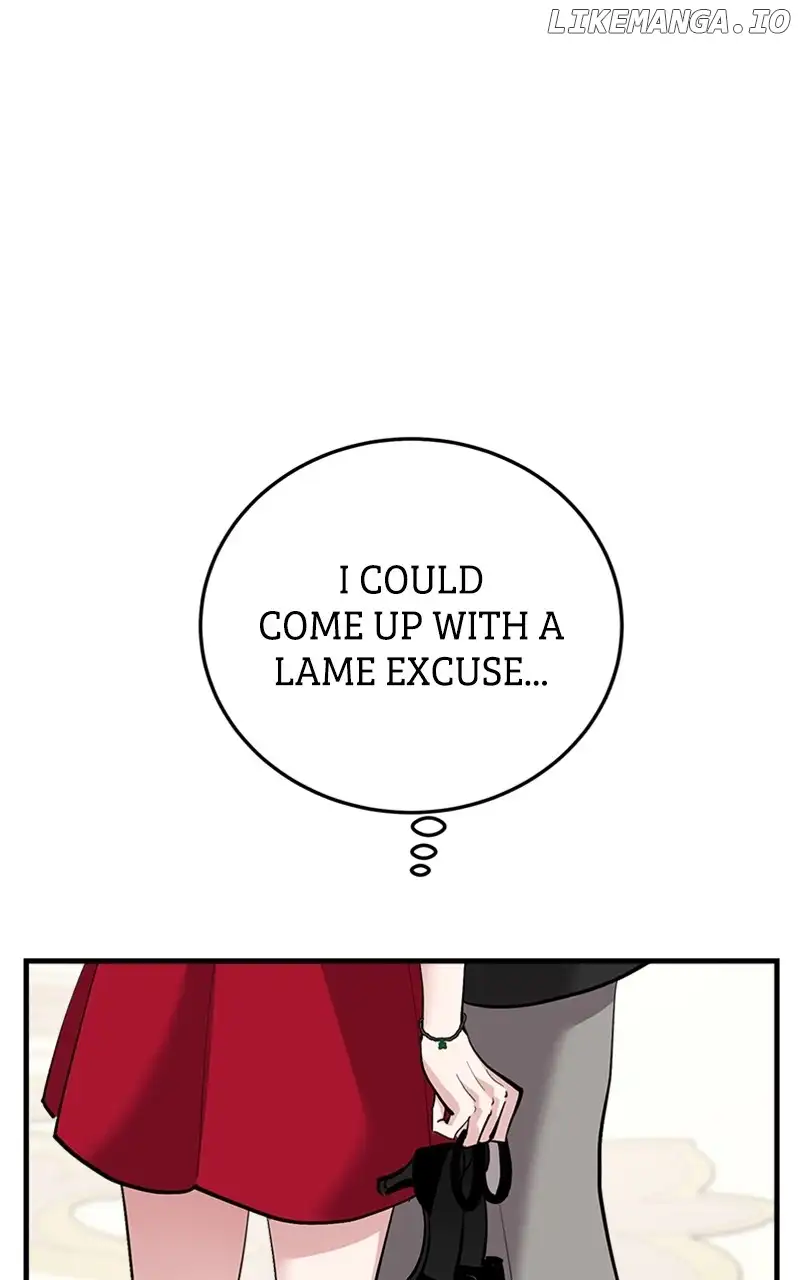 The Team Leader is Tired of Being A Newlywed Chapter 51 page 70