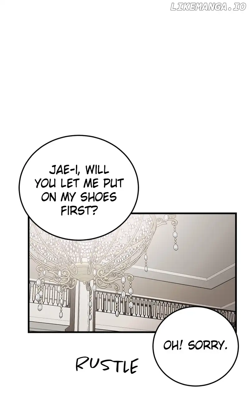 The Team Leader is Tired of Being A Newlywed Chapter 51 page 72
