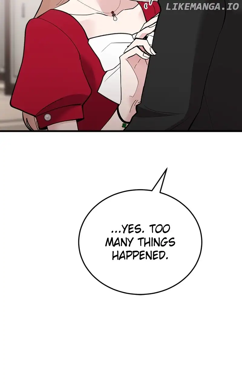 The Team Leader is Tired of Being A Newlywed Chapter 51 page 74