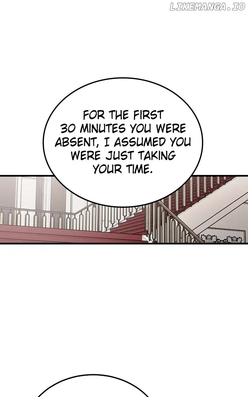 The Team Leader is Tired of Being A Newlywed Chapter 51 page 75