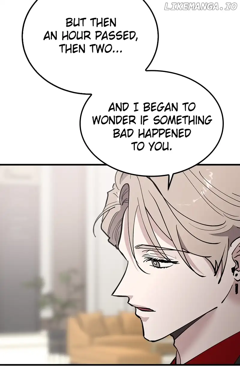 The Team Leader is Tired of Being A Newlywed Chapter 51 page 76